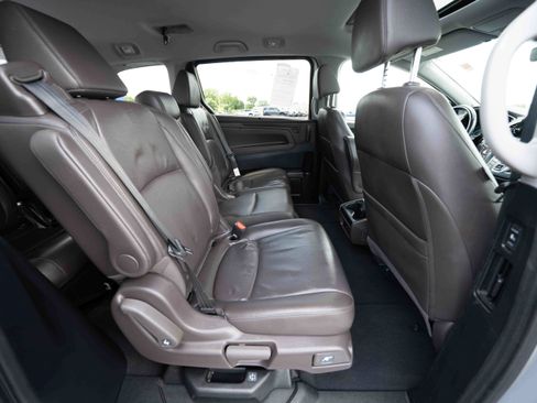 Used 2020 Honda Odyssey EX-L image 25