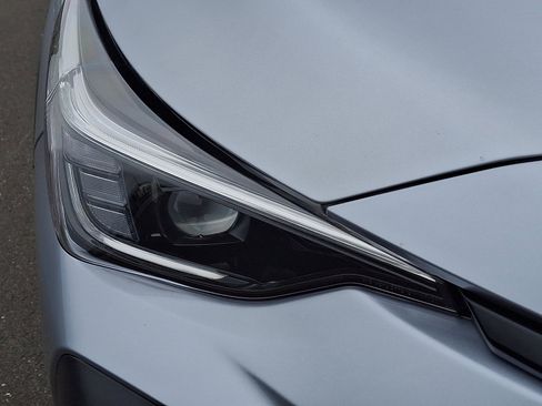 Certified 2024 Subaru Crosstrek 2.5i Sport AWD/4WD image 9