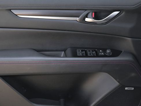 Certified 2023 MAZDA CX-5 Carbon Edition AWD/4WD image 13