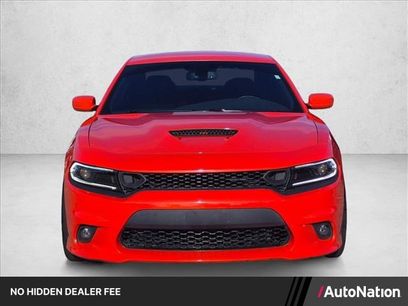 Used 2022 Dodge Charger Scat Pack