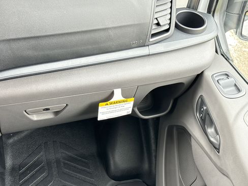 New 2025 Ford Transit 250 148 Medium Roof w/ Load Area Protection Package image 10