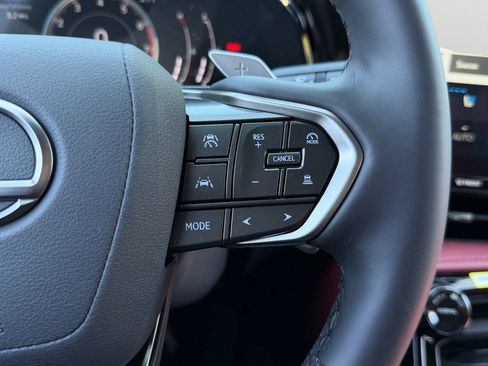 New 2026 Lexus NX 350 AWD w/ Premium Package image 15