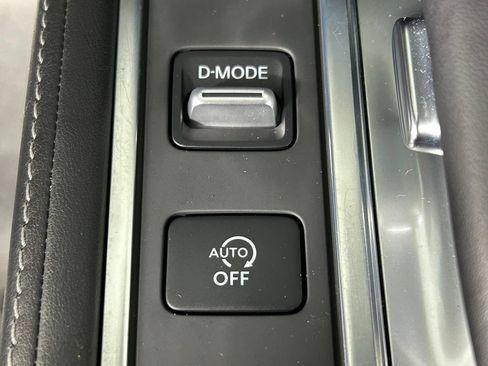 Used 2023 INFINITI QX60 Pure AWD/4WD image 26