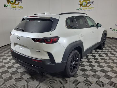 Certified 2026 MAZDA CX-50 AWD 2.5 Hybrid w/ Weather Package image 9
