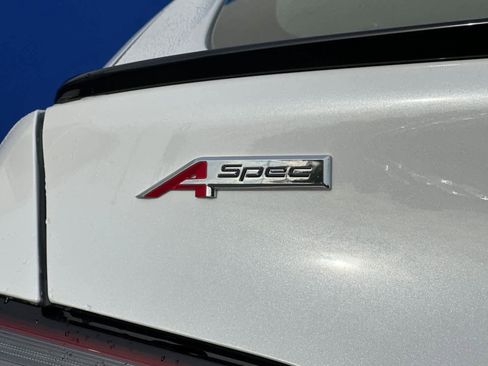 New 2026 Acura Integra A-Spec image 6