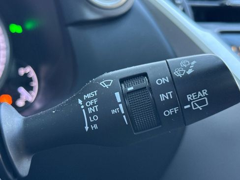 Certified 2020 Lexus NX 300 F Sport image 33