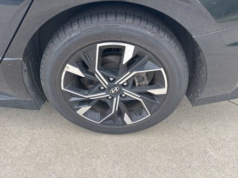 Used 2024 Hyundai Sonata SEL FWD image 10