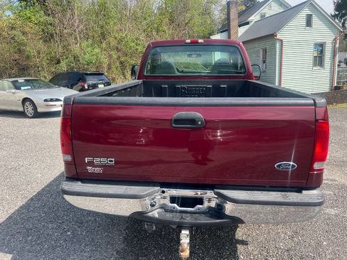 Used 2004 Ford F250 XL AWD/4WD image 24