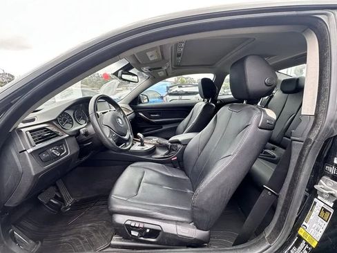 Used 2015 BMW 428i Coupe RWD image 18