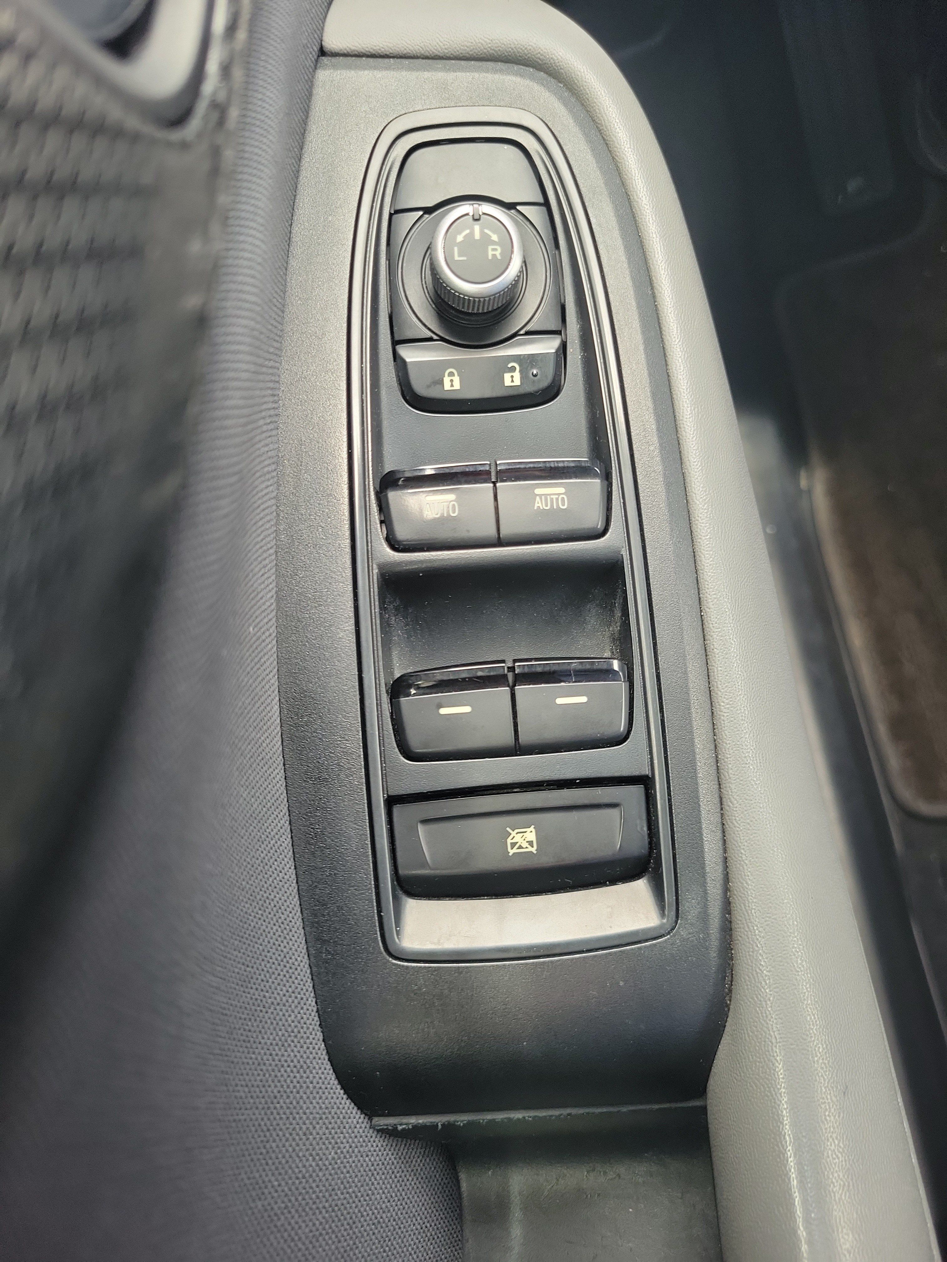 Used 2020 Subaru Outback Premium AWD/4WD image 22