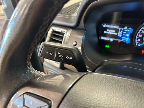 Used 2021 Ford Ranger Lariat w/ Trailer Tow Package image 21