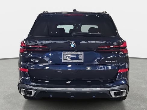 New 2026 BMW X5 xDrive40i w/ M Sport Package image 6