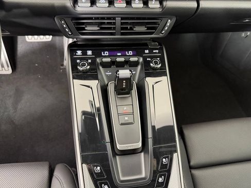 Certified 2025 Porsche 911 Carrera S RWD image 29