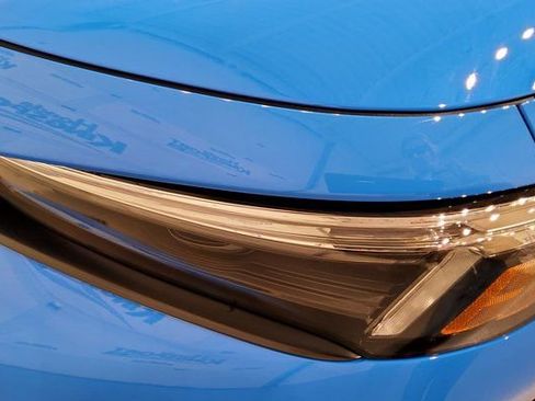 New 2026 Honda Civic Sport image 6