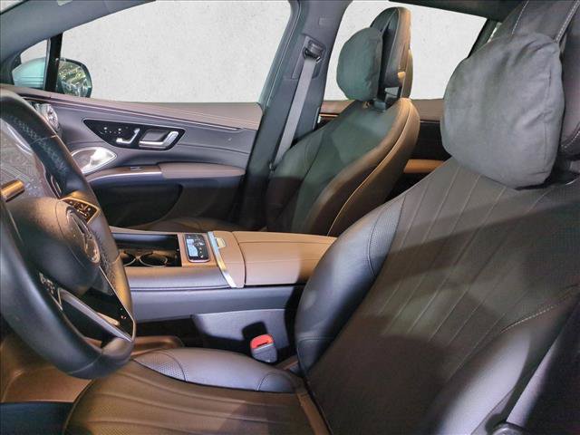 Certified 2023 Mercedes-Benz EQS 580 4MATIC SUV image 19