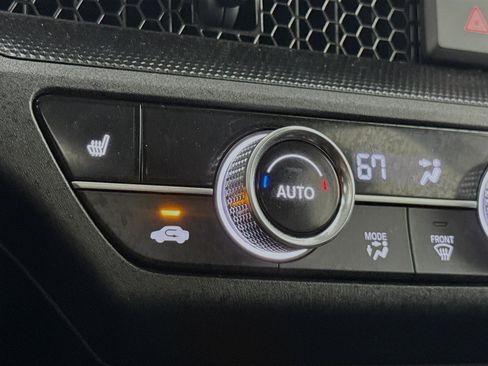 Certified 2024 Honda CR-V EX image 19