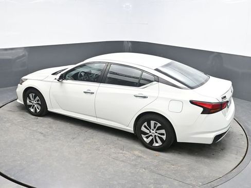 Used 2021 Nissan Altima 2.5 S image 22