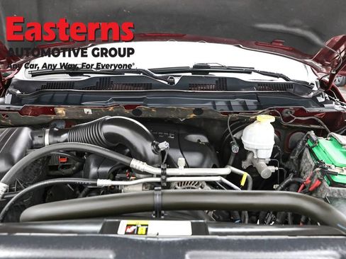 Used 2019 RAM 1500 Express w/ Express Value Package RWD image 7