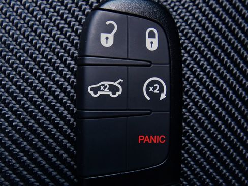 New 2025 Dodge Hornet GT w/ Cold Weather Group image 32