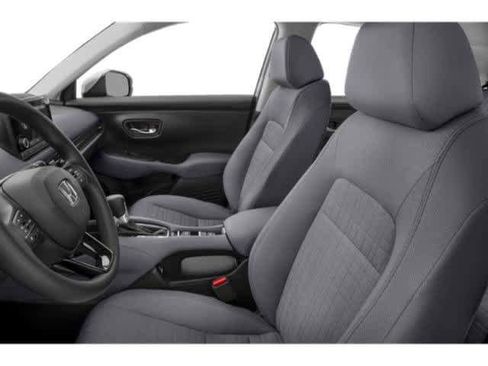 Used 2024 Honda HR-V LX image 12