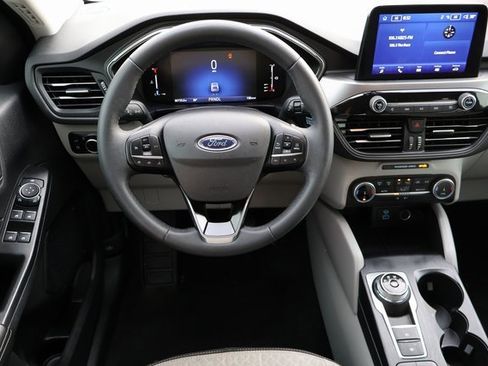 Certified 2023 Ford Escape Active image 4