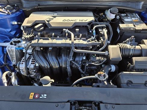 New 2025 Kia K4 GT-Line w/ GT-Line Sunroof Package image 23