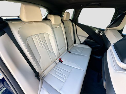 New 2026 BMW X3 xDrive30 w/ Premium Package image 21