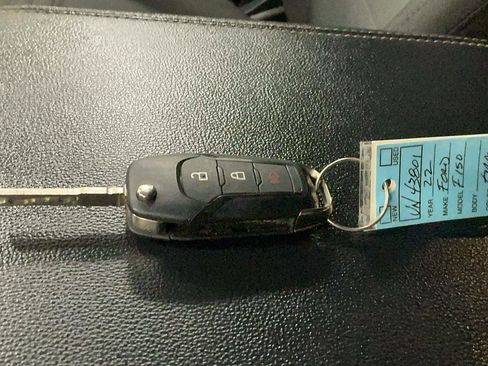 Used 2022 Ford F150 XL w/ STX Appearance Package image 13