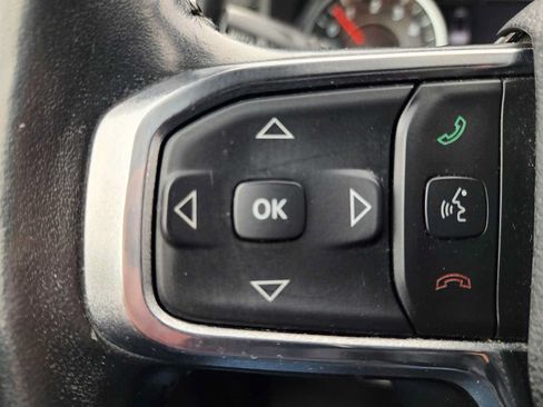 Used 2023 RAM 1500 Laramie AWD/4WD image 18