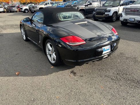 Used 2009 Porsche Boxster image 7