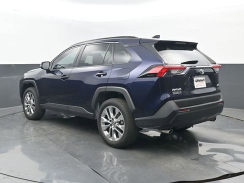 Used 2025 Toyota RAV4 XLE Premium w/ Weather Package image 3