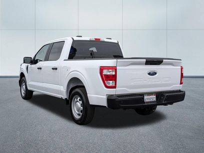 Used 2022 Ford F150 XL w/ Equipment Group 101A High