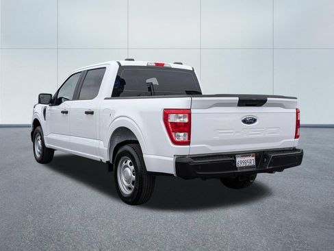 Used 2022 Ford F150 XL w/ Equipment Group 101A High RWD image 4