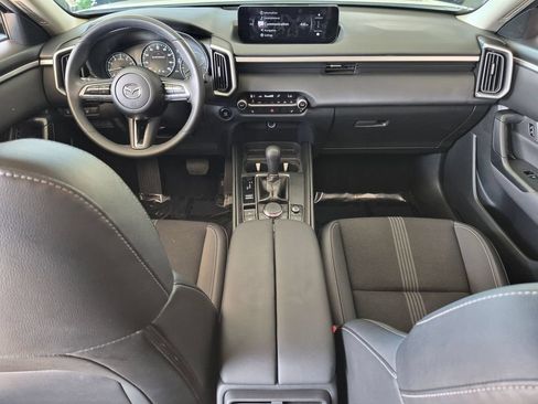 Used 2025 MAZDA CX-50 AWD 2.5 S w/ Preferred Package image 24