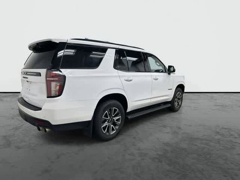 Used 2024 Chevrolet Tahoe Z71 w/ Off-Road Capability Package AWD/4WD image 4