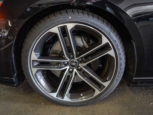 New 2026 Audi A8 L 3.0T AWD/4WD image 9