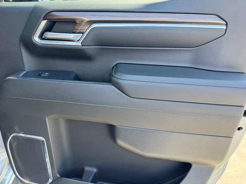 Certified 2023 Chevrolet Silverado 1500 RST RWD image 10
