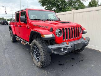 Used 2021 Jeep Gladiator Mojave AWD/4WD video 2