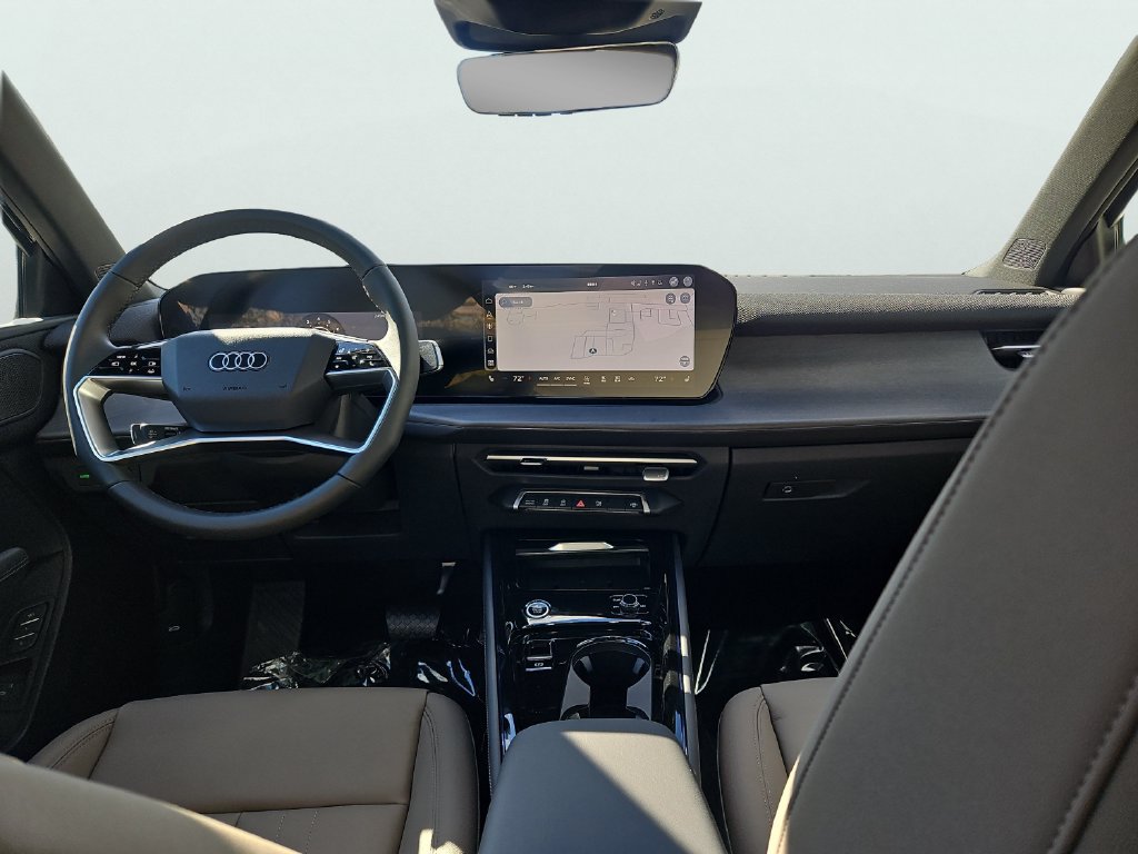 New 2026 Audi Q3 quattro 2.0T AWD/4WD image 5