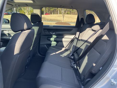 Used 2026 Honda CR-V EX image 31