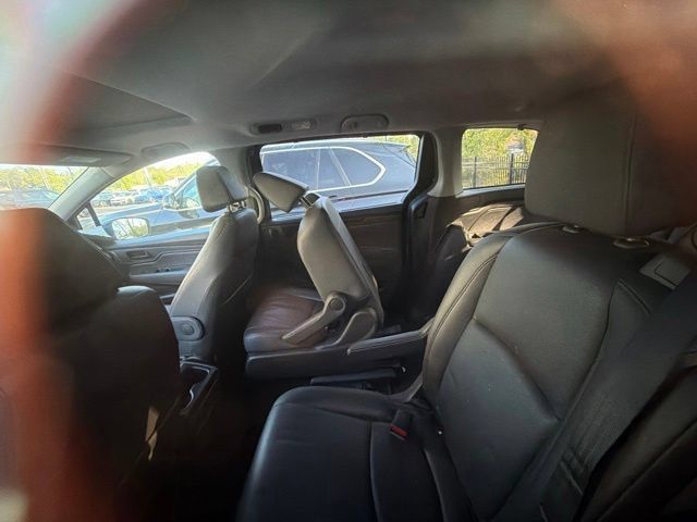 Used 2019 Honda Odyssey EX-L image 10