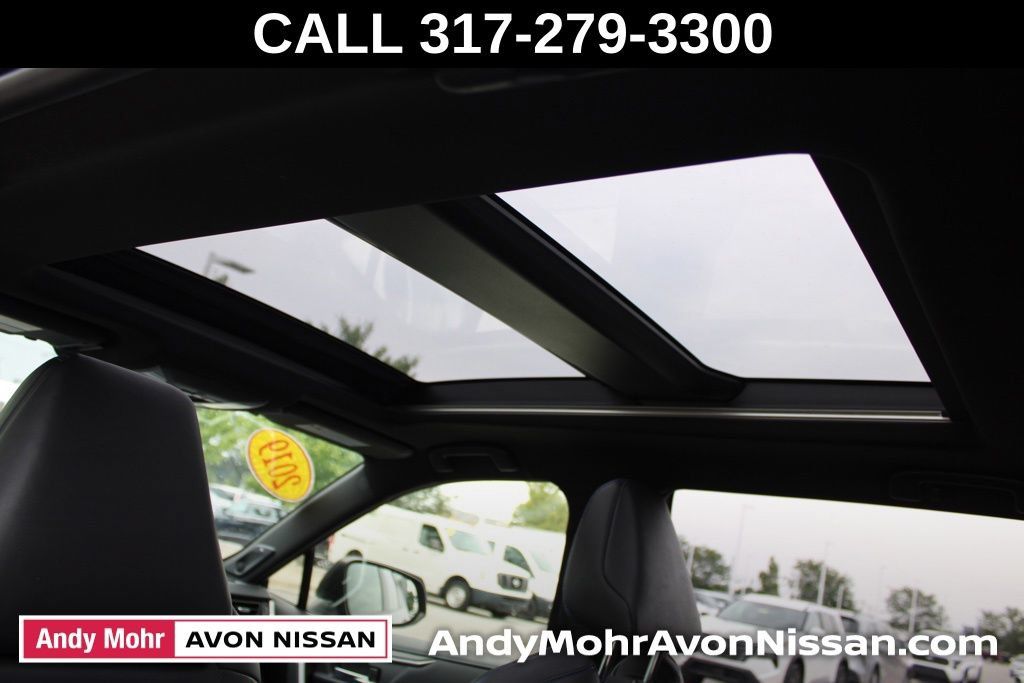 Used 2019 Toyota RAV4 XSE AWD/4WD image 27