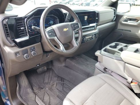 Used 2023 Chevrolet Silverado 1500 LT image 15