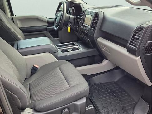 Used 2019 Ford F150 XL w/ Equipment Group 101A Mid RWD image 19
