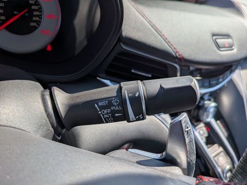 Certified 2023 Acura TLX SH-AWD w/ A-SPEC Pkg image 22