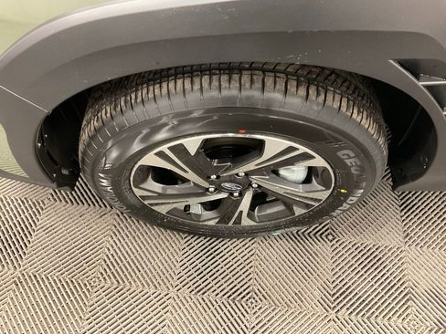 New 2026 Subaru Crosstrek 2.0i Premium image 9