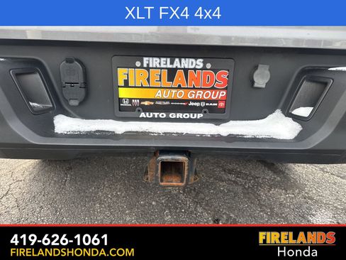 Used 2021 Ford Ranger XLT w/ Equipment Group 301A Mid image 38