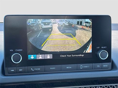 Used 2024 Honda Civic EX image 15