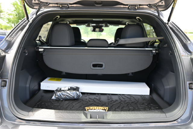 New 2026 Subaru Crosstrek 2.5i Wilderness AWD/4WD image 15