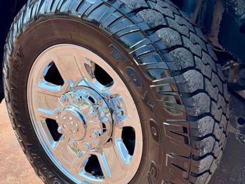 Used 2022 RAM 2500 Big Horn AWD/4WD image 10